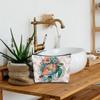 Zomhix Sea Turtle Makeup Bag- Sea Turtle Gifts for Turtle Lovers Women Girls Friends, Turtle Cosmetic Bag for Purse Travel Bag, Turtle Zippered Bag for Women view 2