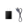 Onerbl 2-Prong 5V AC/DC Adapter Compatible with PRITECH TGAU-BCM-1138 BCM1138 BCM 1138 Electric Feet Callus Removers RSM-1505-UL Men Electric Face Shavers Power Supply Battery Charger view 1