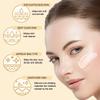 2Pcs Orange Exfoliating Gel Scrub for Face and Body Skin, Deep Cleansing Moisturizing Skin Exfoliator, Natural Orange Exfoliating Gel, Peeling Exfoliator view 3