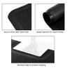 1/2'' Thick Anti Fatigue Mat for Hairstylist Standing, 3ftx4ft Barber Floor Mat Square Base for Salon Styling Chair, Hair Cutting Hairdressing Equipment for Barber Shop view 4