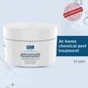 NinthAvenue Basics PUB peel pads| Exfoliant | Removes dead cells | Reduces fine lines & wrinkles | Gentle & safe peeling pads| Improves skin texture | Shrinks open pores | Paraben Free | 25 pads view 2