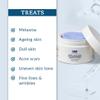 NinthAvenue Basics PUB peel pads| Exfoliant | Removes dead cells | Reduces fine lines & wrinkles | Gentle & safe peeling pads| Improves skin texture | Shrinks open pores | Paraben Free | 25 pads view 3