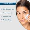 NinthAvenue Basics PUB peel pads| Exfoliant | Removes dead cells | Reduces fine lines & wrinkles | Gentle & safe peeling pads| Improves skin texture | Shrinks open pores | Paraben Free | 25 pads view 4