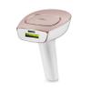 Silk'n IPL Motion Premium Device with Permanent Hair Reduction for Women and Men, Gentle Touch and Glide Technology for Face & Body, 600,000 Flashes, Auto-Adjust System, Rose Gold view 1