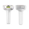 Silk'n IPL Motion Premium Device with Permanent Hair Reduction for Women and Men, Gentle Touch and Glide Technology for Face & Body, 600,000 Flashes, Auto-Adjust System, Rose Gold view 2