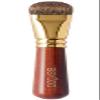 BISYODO Short Series Eye Shadow Brush - Round Flat Type view 1