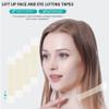 KUYYFDS Neck Tape Lifting Invisible 4Pcs Neck Lift Tape with 20 Replacement Pads Anti-Wrinkle Neck Lifting Tape Strong Adhesion Neck Tape Bands for Neck Firming Lifting view 3