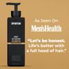 SPARTAN Root Activator Shampoo For Men - Hair Growth Shampoo for Hair Loss and Thinning Hair view 4