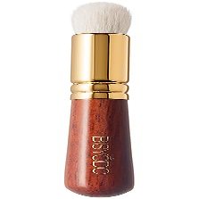 BISYODO Short Series Eye Shadow Brush - Round Type