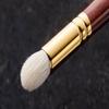 BISYODO Short Series Eye Shadow Brush - Round Type view 3