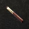 BISYODO Short Series Eyebrow Brush - Angled Type, Brown view 2