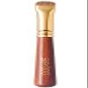 BISYODO Short Series Shadow Liner Brush - Round Flat Type, Brown view 1