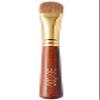 BISYODO Short Series Eye Shadow Brush - Round Flat Type view 1
