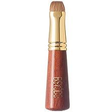 BISYODO Short Series Lip Brush - Flat Type