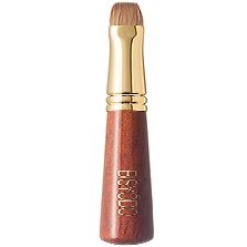BISYODO Short Series Lip Brush - Flat Type