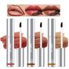Bekoeen 3PCS Peel Off Lip Liner, Light Brown/Dark Brown/Burgundy Long Lasting Lip Stain,Matte Tattoo Lip Liner Stain Peel Off,Infused with Hyaluronic Acid & Vitamin E view 1