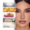Bekoeen 3PCS Peel Off Lip Liner, Light Brown/Dark Brown/Burgundy Long Lasting Lip Stain,Matte Tattoo Lip Liner Stain Peel Off,Infused with Hyaluronic Acid & Vitamin E view 4