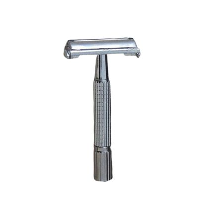 Beaupretty Manual Shavers for Men Straight Razor Shaving Kit Double-sided Razor Men's Shaving