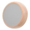 MAGICLULU Hair Eraser and Exfoliating Tool for Feet Gentle Arm and Leg Hair Remover for Men and Women Ergonomic Design Efficient Dead Skin Cleaner for Smooth Skin Care view 1
