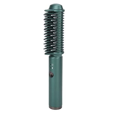 Pissente 2 in 1 Cordless Hair Brush