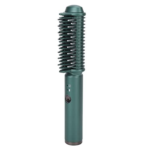Pissente 2 in 1 Cordless Hair Brush