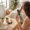 Pissente 2 in 1 Cordless Hair Brush view 3