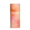 ATTITUDE Oceanly Tinted Shimmer Face Cream Stick with SPF 30, EWG Verified, Plastic-Free, Broad Spectrum UVA/UVB Protection with Zinc Oxide, Universal Tint, Unscented, 0.3 Ounce view 1