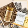 EBIN NEW YORK E.T.A. Hair Wax Stick - Non-Greasy Formula with Deep Nourishment, Smooth Silky Texture, and Tames Frizz, Ideal for All Hair Styling Needs, Clear view 2