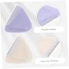 MAGICLULU 4pcs Eyebrow Kit Compact Facial Hair Remover for Women Includes Protective Blades for Safe Trimming for Eyebrow Shaping and Fine Hair Removal Travel-Friendly Design view 4