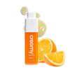 CREAMY Get Glowing Combo | Blemish Control 7% Mandelic Gel | Brightening 10% Vitamin C Serum | Even Skin Tone | Prevent Premature Aging | All Skin Types. view 2