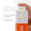 CREAMY Get Glowing Combo | Blemish Control 7% Mandelic Gel | Brightening 10% Vitamin C Serum | Even Skin Tone | Prevent Premature Aging | All Skin Types. view 3