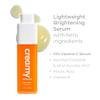 CREAMY Get Glowing Combo | Blemish Control 7% Mandelic Gel | Brightening 10% Vitamin C Serum | Even Skin Tone | Prevent Premature Aging | All Skin Types. view 4