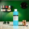 CLANRIZA POL'O-MEN-SPORTS FRAGRANCE OIL - FINE LASTING QUALITY OIL FOR MEN 16 fl oz view 2
