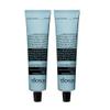 Aesop Reverence Aromatique Travel Size Hand Balm | Lotion that Gently Exfoliates Dry Hands + Nourishes with Macadamia Seed Oil and Shea Butter | 2.4 oz / 75 mL (Pack of 2) view 1