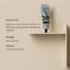 Aesop Reverence Aromatique Travel Size Hand Balm | Lotion that Gently Exfoliates Dry Hands + Nourishes with Macadamia Seed Oil and Shea Butter | 2.4 oz / 75 mL (Pack of 2) view 2