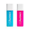 Creamy Skin Transforming Combo | Creamy Skincare 10% Glycolic Moisturizer + Creamy Skincare Blemish Control 7% Mandelic Gel | Acne and Dark Spot Remover for Face | Nourishing, and Hydrating Cream. view 1