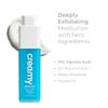 Creamy Skin Transforming Combo | Creamy Skincare 10% Glycolic Moisturizer + Creamy Skincare Blemish Control 7% Mandelic Gel | Acne and Dark Spot Remover for Face | Nourishing, and Hydrating Cream. view 3