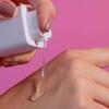 Creamy Skin Transforming Combo | Creamy Skincare 10% Glycolic Moisturizer + Creamy Skincare Blemish Control 7% Mandelic Gel | Acne and Dark Spot Remover for Face | Nourishing, and Hydrating Cream. view 4