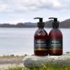 The Highland Soap Company, Hand & Body Organic Lotion, Hebridean Seaweed, 10 Fl Oz (Pack of 2) view 3