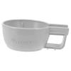 Ipetboom Men Shaving Bowl Large Capacity Shave Soap Bowl for Mens Shave Cream Beard Shaving Catcher view 1