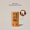 Acure Invisible Sunscreen Stick SPF 50 - Face Sunscreen Stick Applicator, Clear Sublock for Sensitive Skin, Natural Glow for Face & Body with Vitamin E, Solar Protector, Travel Size, Vegan - 0.5 oz view 2