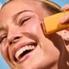 Acure Invisible Sunscreen Stick SPF 50 - Face Sunscreen Stick Applicator, Clear Sublock for Sensitive Skin, Natural Glow for Face & Body with Vitamin E, Solar Protector, Travel Size, Vegan - 0.5 oz view 4