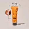 Acure Mineral Sunscreen SPF 50 - Zinc Oxide Sunscreen for Face & Body, Travel Size Sunblock Cream for Men & Women, Non Toxic for Sensitive Skin with Squalane for Hydration - 3 fl oz view 2