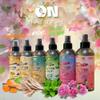 On Natural - Rose Water [Original] 8oz, Facial and Hair Mist for all day hydration view 4