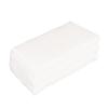 55Pcs Cotton Pad Wet Compress with Cotton Pads Cotton Wearable Cosmetic Cotton Balls view 2