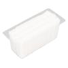 55Pcs Cotton Pad Wet Compress with Cotton Pads Cotton Wearable Cosmetic Cotton Balls view 4