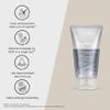Joico Blonde Life Color Enhancing Masque | For Blonde Hair | Color Depositing Treatment | Maintain Unique Blonde Tones | Fortified With Monoi & Tamanu Oil | Silver| 5.1 Fl Oz view 2