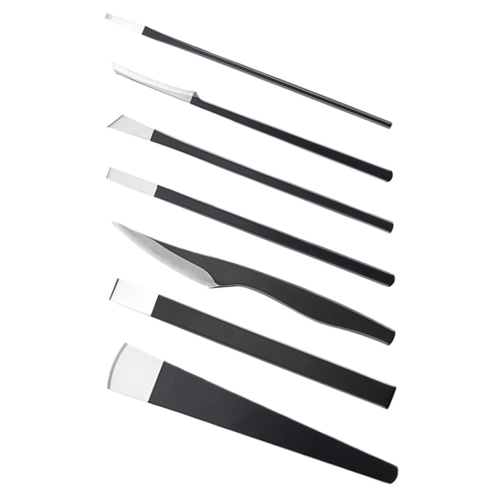 Beatifufu Stainless Steel Pedicure Tools Set for Foot Care Durable Foot Scrapers for Dead Skin Removal Portable for Men and Women for Home and Professional Use