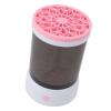 Automatic Cosmetic Brush Cleaner, Makeup Brush Cleaner Machine 1200mAh for Travel () view 4