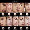 Were Even Hydrating Longwear Concealer - 130W Light With Warm Golden Undertones by Fenty Beauty for Women - 0.3 oz Concealer view 2